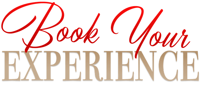 Book Your Experience